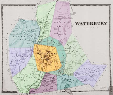 city of waterbury|Iba pa.